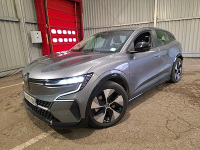 Renault Megane e-tech Megane E-Tech Electric EV60 220ch Equilibre optimum charge