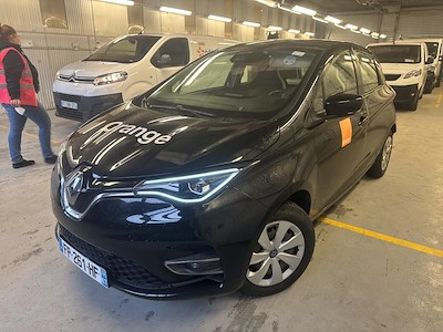 Renault ZOE Zoe Business charge normale R110 Achat Integral 4cv// 2 PLACES - 2 SEATS