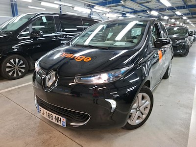 Renault ZOE Zoe Zen charge normale R90 Achat Integral// 2 PLACES - 2 SEATS