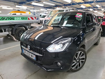 Suzuki SWIFT Swift 1.2 Dualjet Hybrid 83ch Pack