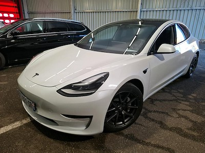 Tesla Model 3 Model 3 Long-Range Dual Motor AWD