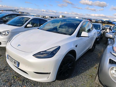 Tesla Model Y Model Y Long Range AWD