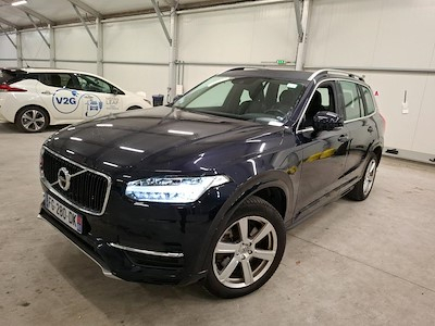 Volvo XC90 XC90 T8 Twin Engine 303 + 87ch Momentum Geartronic 7 places