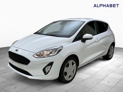 Ford Fiesta 1.1 S&amp;S Cool&amp;Connect, 2020