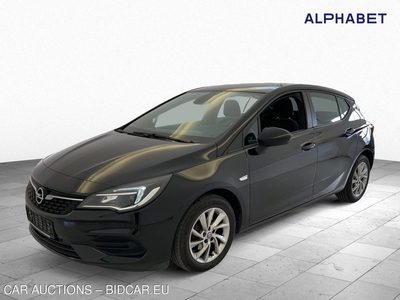 Opel Astra 1.5 D Start/Stop Edition, 2021