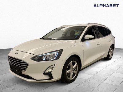 Ford Focus Turnier 2.0 EcoBlue Start-Stopp-System Aut. COOL&amp;CONNECT, 2020