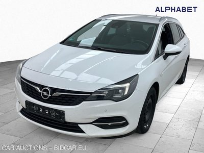 Opel Astra 1.5 D Start/Stop Sports Tourer Elegance, 2020