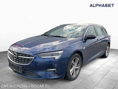 Opel INSIGNIA SPORTS Tourer 2.0 Diesel Aut. Elegance, 2023