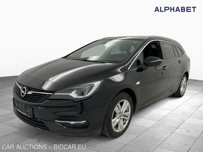 Opel Astra 1.5 D Start/Stop Sports Tourer Automatik Business Elegance, 2020