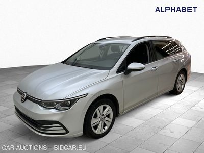 Volkswagen Golf Variant 2.0 TDI SCR DSG Life, 2022