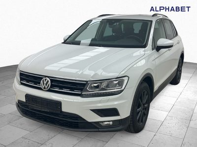 Volkswagen Tiguan 2.0 TDI SCR (BlueMotion Technology) Trendline, 2019