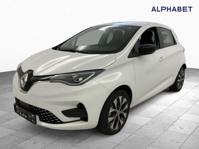 Renault ZOE EV50 110hp Evolution, 2022