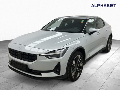 Polestar 2 Single Motor 78kWh, 2022