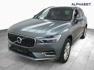 Volvo XC60 B4 D AWD GEARTRONIC INSCRIPTION, 2020