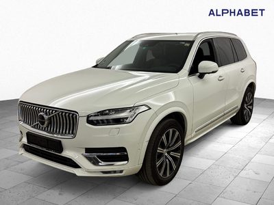 Volvo XC90 B5 D AWD GEARTRONIC INSCRIPTION, 2020