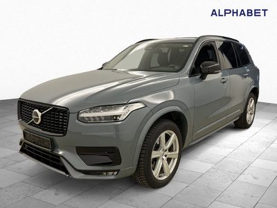 Volvo XC90 B5 D AWD Plus Dark, 2022