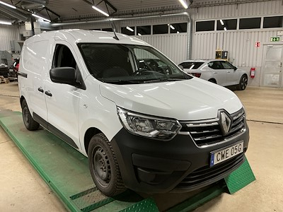 Renault Express 1.5 Blue dCi Man6 75hk
