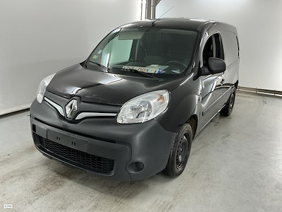 Renault Kangoo express dsl - 2013 1.5 Blue dCi Grand Confort (EU6d-TEMP)