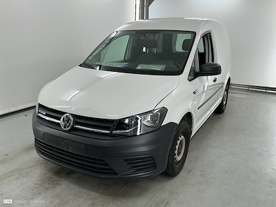 Volkswagen Caddy 1.4 TGI 81KW BMT VAN