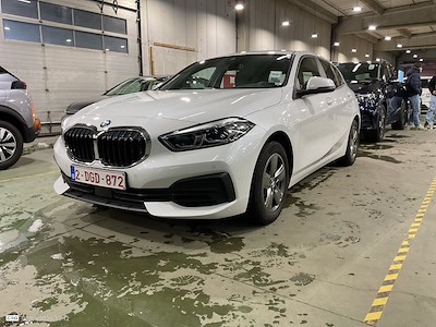 BMW 1 series hatch 1.5 116IA (80KW)
