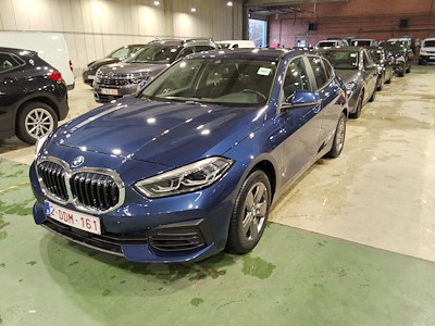 BMW 1 series hatch 1.5 116IA (80KW)