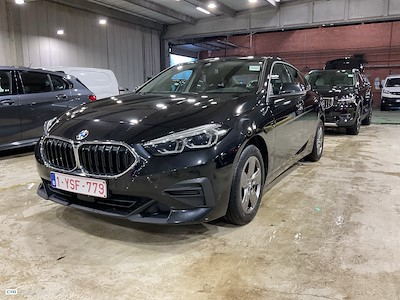 BMW 2 gran coupe diesel 218 dA AdBlue