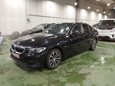 BMW 3 series berline 2.0 320E BERLINE