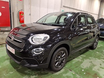 Fiat 500x diesel - 2019 1.3 Multijet Lounge (EU6d-TEMP)
