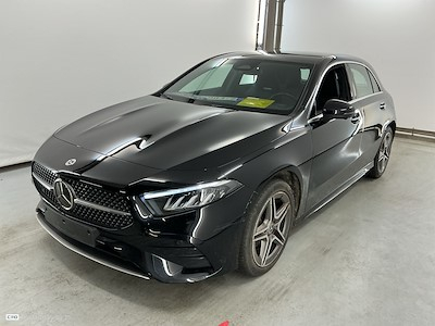 Mercedes-Benz A-CLASS 1.3 A 250 E PHEV AMG LINE DCT
