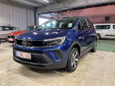 Opel CROSSLAND 1.2 81KW TURBO S-S EDITION