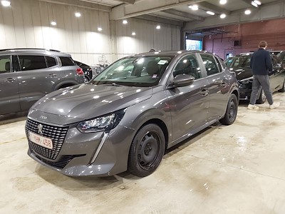 Peugeot 208 diesel - 2019 1.5 BlueHDi Active