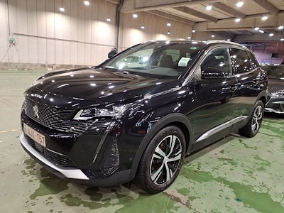 Peugeot 3008 1.2 PURETECH 96KW S&S GT