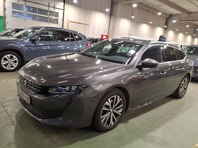 Peugeot 508 SW 1.5 BLUEHDI 130 S&amp;S AUTO ALLURE PACK