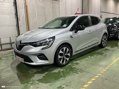 Renault CLIO 1.0 TCE 90 X-TRONIC LIMITED #3