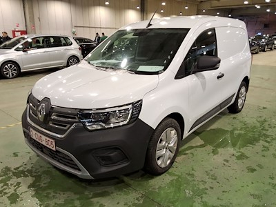 Renault KANGOO BEV 44KWH NOS ADVANCE 22KW CHARGER