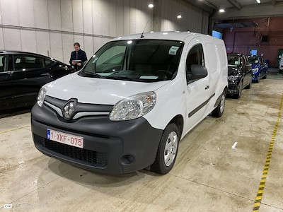 Renault Kangoo express maxi dsl - 2013 1.5 Blue dCi Grand Confort (EU6d-TEMP)
