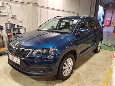 Skoda KAROQ 1.0 TSI Ambition (EU6.2)