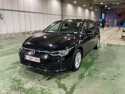 Volkswagen Golf 1.0 E-TSI 81KW LIFE DSG