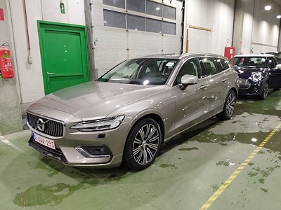 Volvo V60 2.0 B3 GEARTRONIC INSCRIPTION