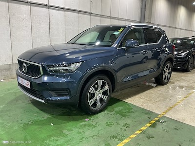 Volvo Xc40 diesel 2.0 D3 Inscription Geartronic
