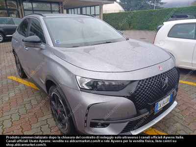 Citroen DS 7 cross.pc bluehdi 130 -