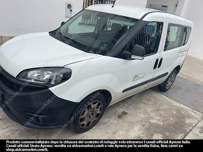 Fiat doblo cargo ch1 easy 1.3 -