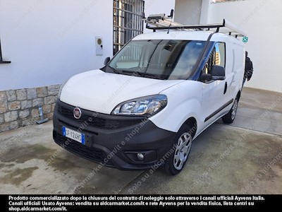 Fiat doblo cargoco14 ch1 easy 1.4 -