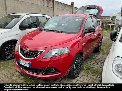 Lancia ypsilon PC 1.0 firefly 70cv -