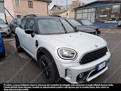 MINI countryman PC cooper northwood edition -