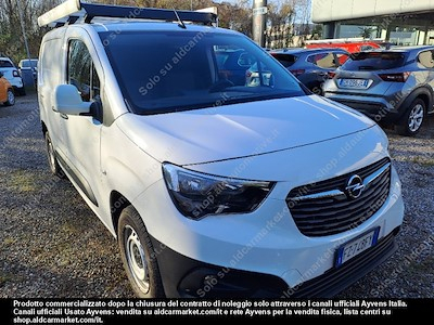 Opel combo cargo 1.5 diesel 100cv -