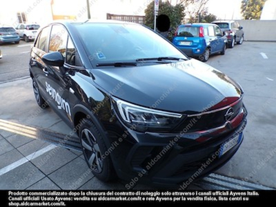 Opel crossland 1.5 diesel 120cv edition -