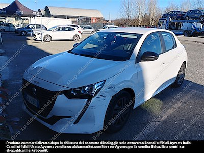 Peugeot 208 active pack puretech 100 -