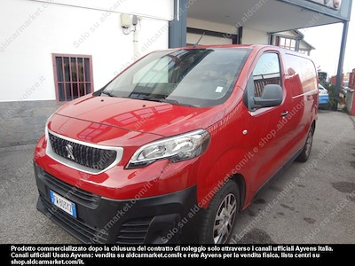 Peugeot expert 2.0 bluehdi 120 premium -