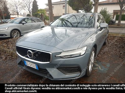 Volvo v60 PC B4 D autom.mom.business -